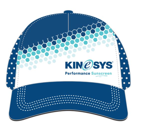 Performance Hats for Runners