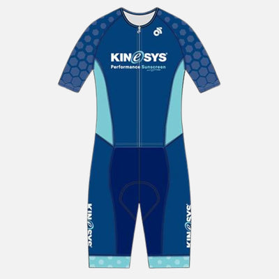 KINeSYS Performance Aero Triathlon Suit 
