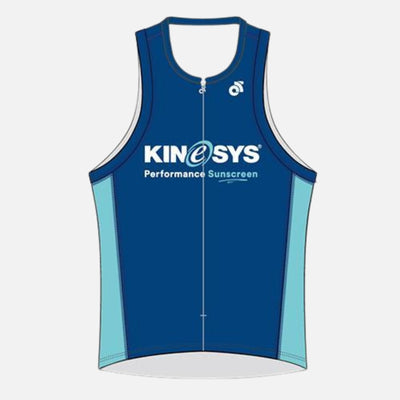 KINeSYS Performance Link Tri Top
