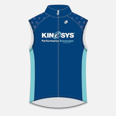 KINeSYS Performance Wind Vest