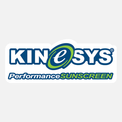 KINeSYS Performance Sunscreen Sticker